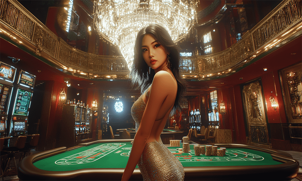 wc casino